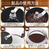 Portable Coffee Grinder, Manual Hand Coffee Mill, Coffee Bean Grinder, Lightweight and Portable, Features a Glass Container, Ceramic Grinding Core,