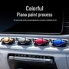 NIO In-Car Aromatherapy Solid Perfume for ES6/7/8, EC6/7, ET5/T/7 Models