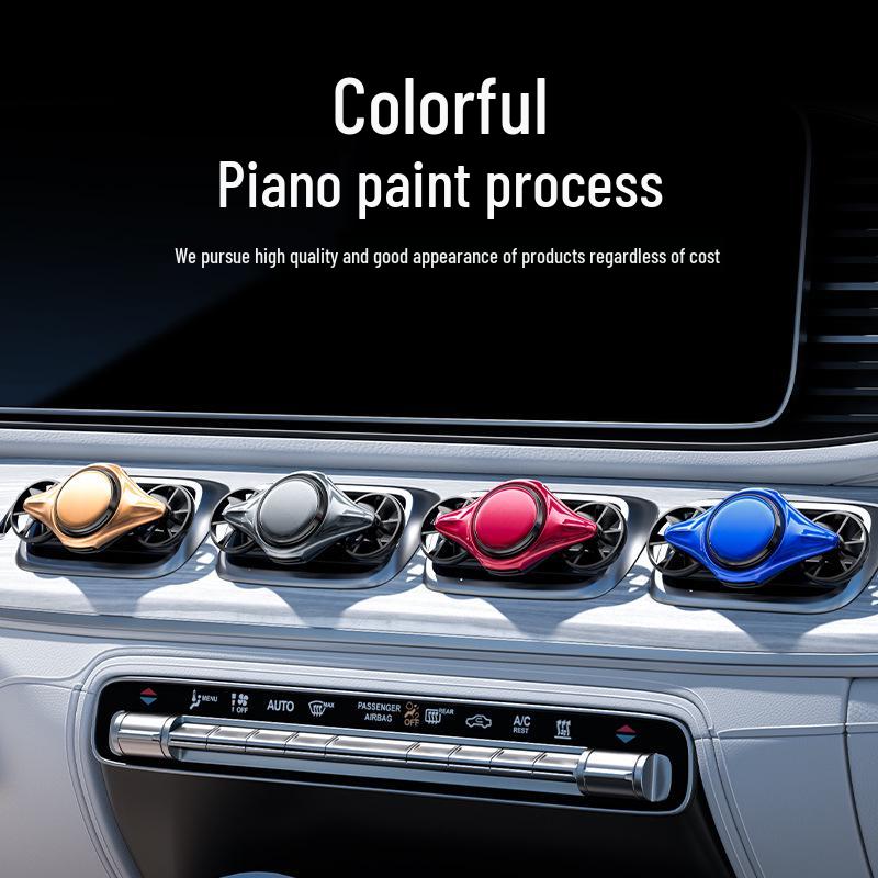 NIO In-Car Aromatherapy Solid Perfume for ES6/7/8, EC6/7, ET5/T/7 Models