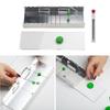 Bead Baking Rack Clay Craft Tools Set for Drying Clay Beads Jewelry Making