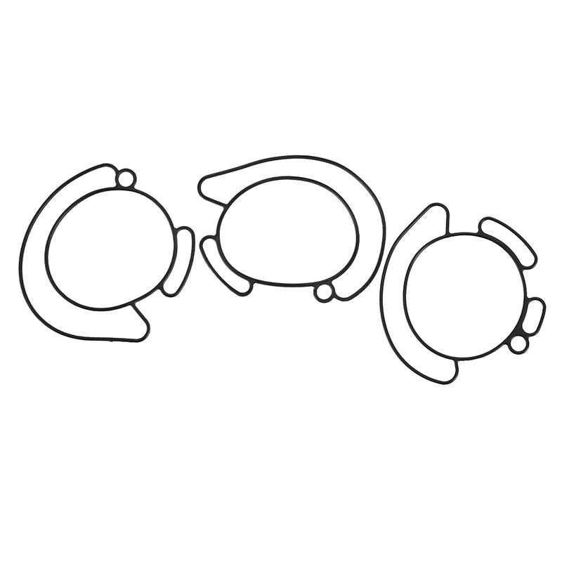435442 18-7247 Carburetor Repair Kit 436852 Fit for Johnson Evinrude Outboard V4 V6 90 100 105 115 150 175HP 1999-2001 438996