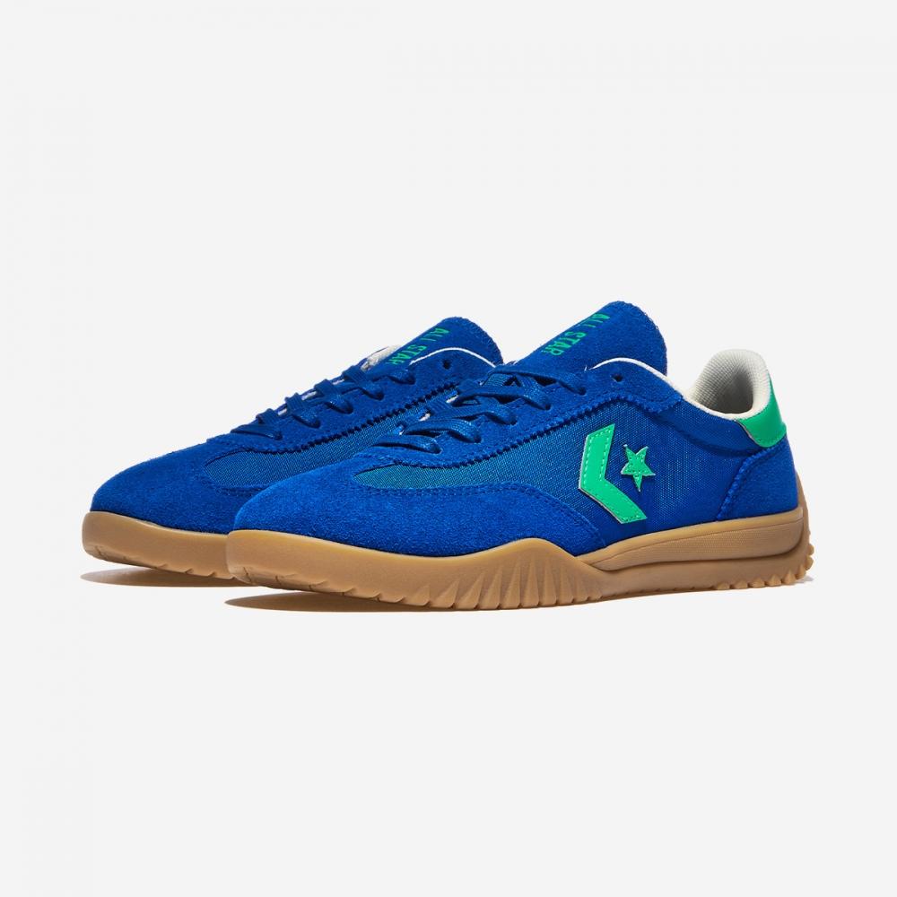Converse Runstar Trainer Blue A10372c Blue Apex Green