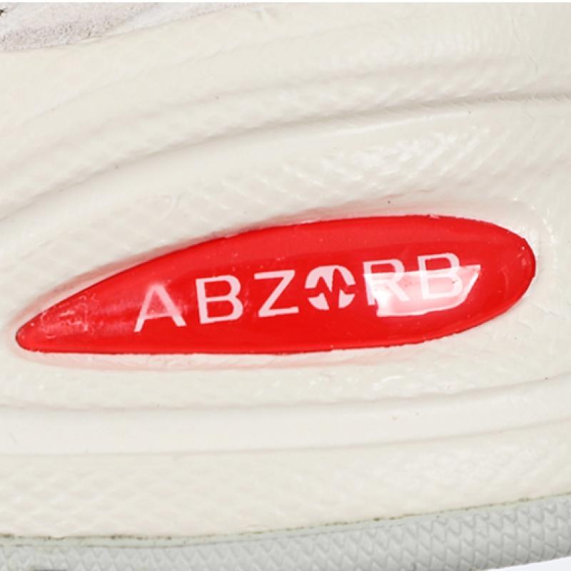 New Balance 530 Moonbeam True Red