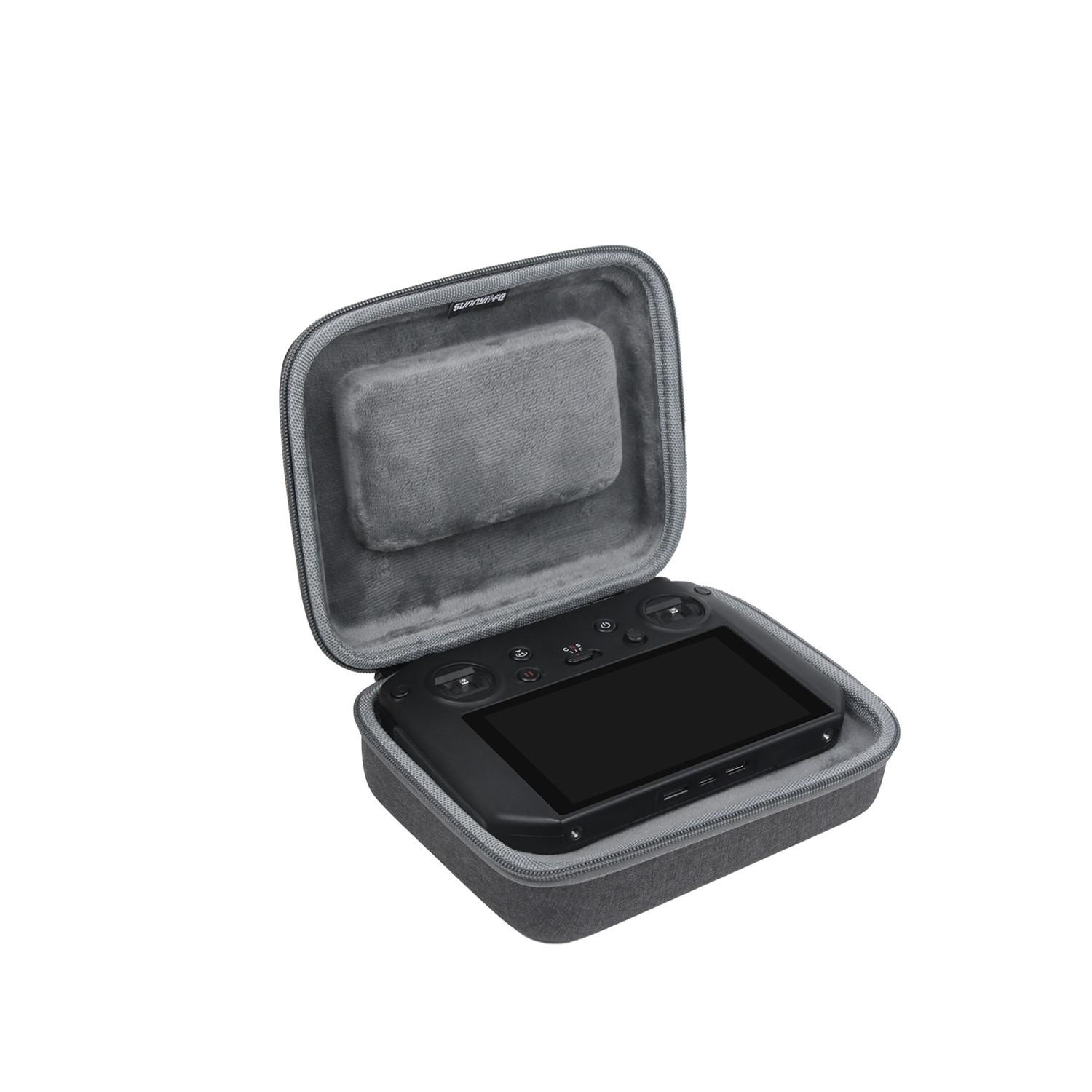 

(H0826)Для DJI Mavic 3 Портативний футляр для транспортування Drone Body RC PRO Fly More Cine Premium Combo Сумка Аксесуари Деталі B сірий колір