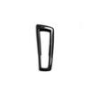 Car Console Gear Shift Frame Cover Trim For BMW F10 F18 F07 F06 F12 F13 F25 F26
