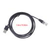 Usb-kabel Ap9827 Usb til Rj50 10-pin 940-0127 For UPS-enheter Ekvivalent APC Back-Ups Smart-Ups og Qnap NAS-enheter