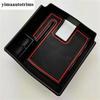 Armrest Box Central Secondary Storage Phone Holder Container Tray Cover Trim Accessories For Toyota Corolla E210  - 2025
