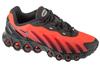 Dn8, Mens Red Sneakers