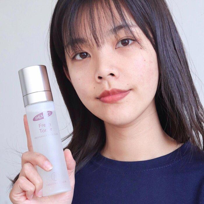 Soothing Moisturizing Fresh Toner