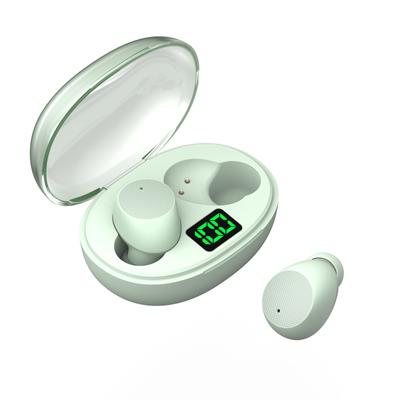 K20 Wireless In-Ear Smart Digital BT Headset with Strong Battery Life Sport Headset Earbuds