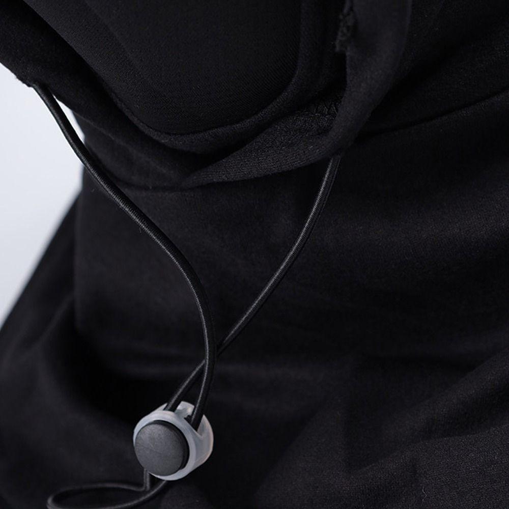 Windproof Pullover Hats Cold Proof Ear Protection Cap Fashion Balaclava Hat Winter