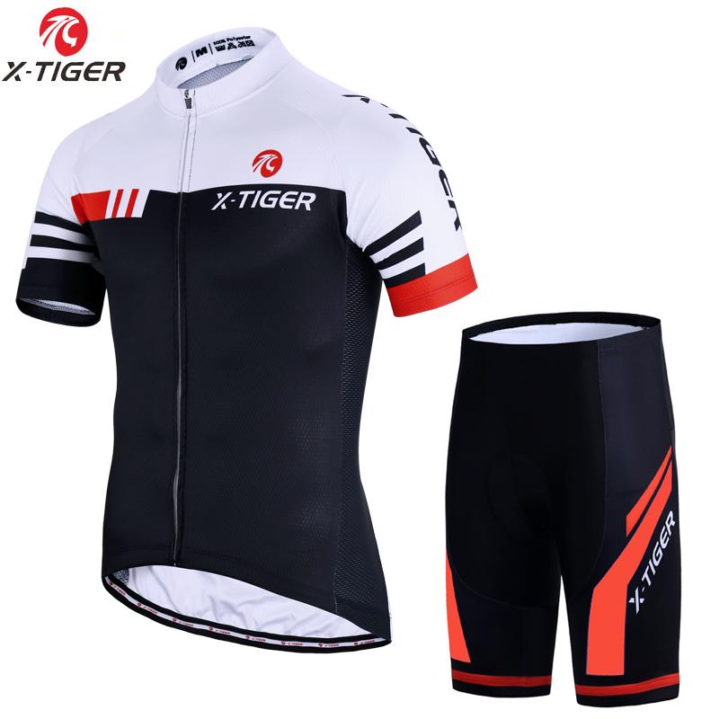 Radsport-Sets Fahrrad-Uniformen Rennrad-Trikots MTB-Fahrradbekleidung Atmungsaktive Radsportbekleidung 2026 Sommer atmungsaktives Outdoor-Sport-Radsportanzug-Set