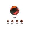 336Pcs Fly Tying Materials DIY Fishing Lures Realistic Fishing Baits Eye With 4D Eye For Freshwater & Saltwater Fishing