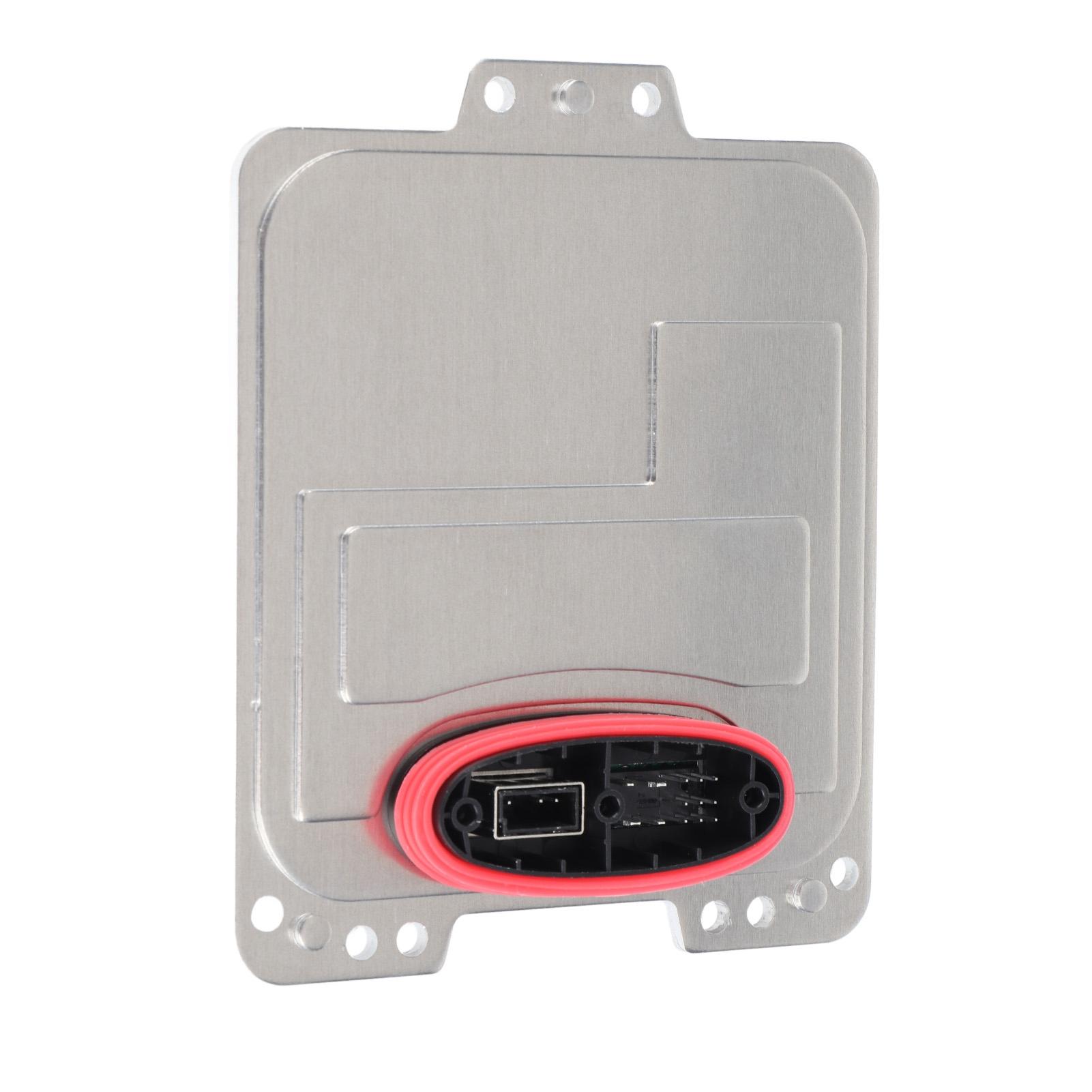 

Балласт для фар HID из алюминиевого сплава 5DC009060 00 для EКласс W211 S211 D1S D1R D2S D2R Лампочка