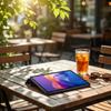 SMART Hülle für Xiaomi Redmi Pad 2 11 11" 2025 Klapphülle Aufwecken
