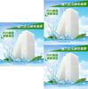 Magic Nano Sponge Sponge With Strong Stain Removal For Kitchen And Dishware