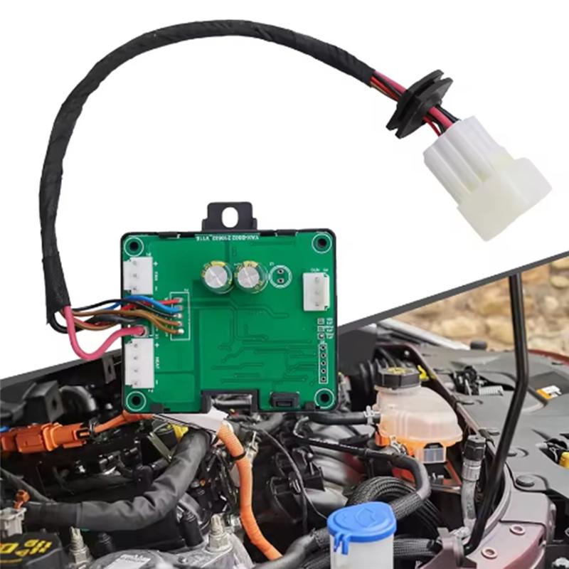 5KW Heater Control Board Motherboard For 24V Car Air Parking Heater Car Air Heater Control Board