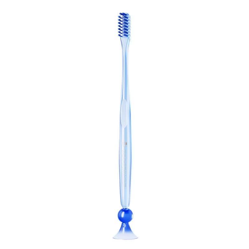 Baixi Bass Method Soft Bristle Toothbrush