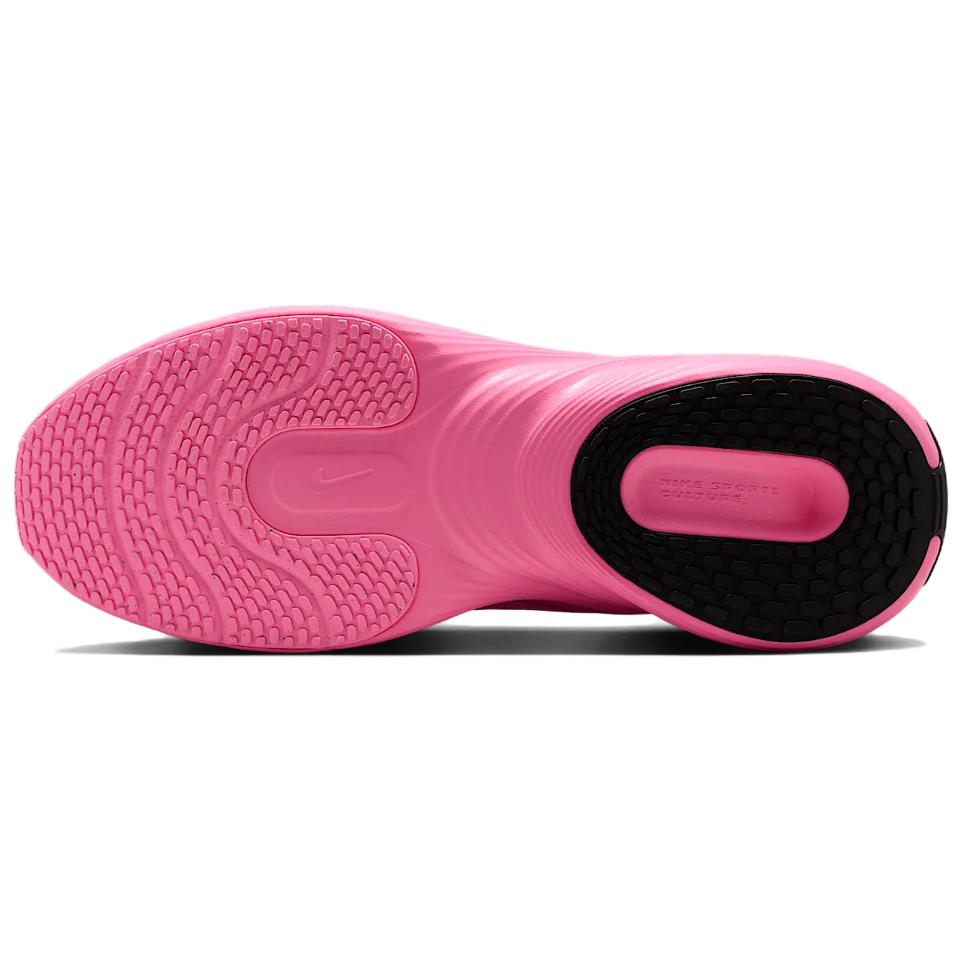 Nike Uplift SC Anti Slip Wear Resistant Low Top Casual Running Shoes Men's Pink Sneakers IB2765-602