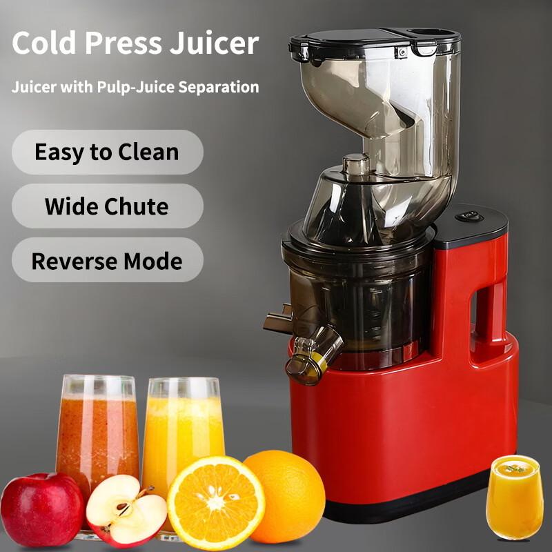 OLOEY Slow Masticating Juicer