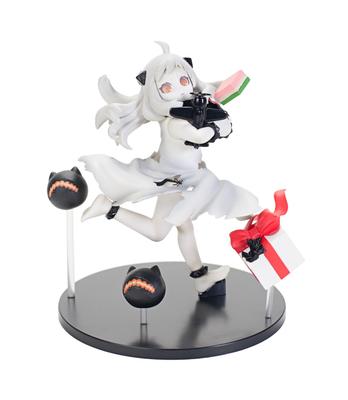 Kantai Collection KanColle Northern Princess Destroyed Figure Anime Game Character Goods Prize Taito