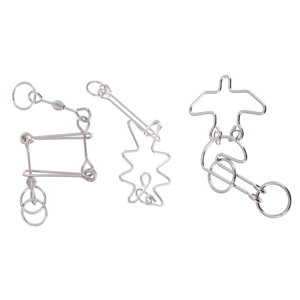 Get Metallpuzzle loesung HD