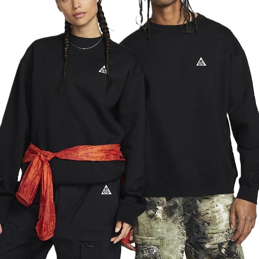 Nike ACG Logo Unisex DX9611-010