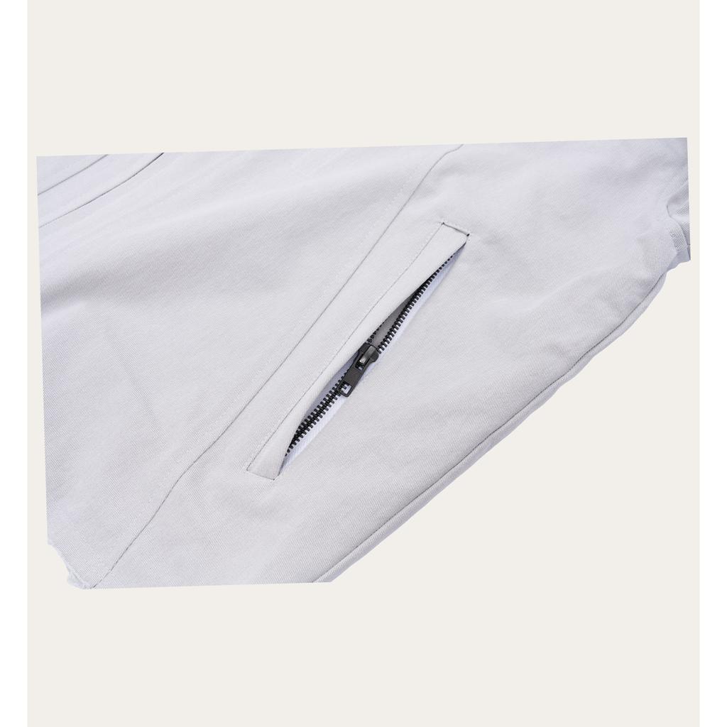 Noscouleurs Ul Cotton Jacket 05 Gray