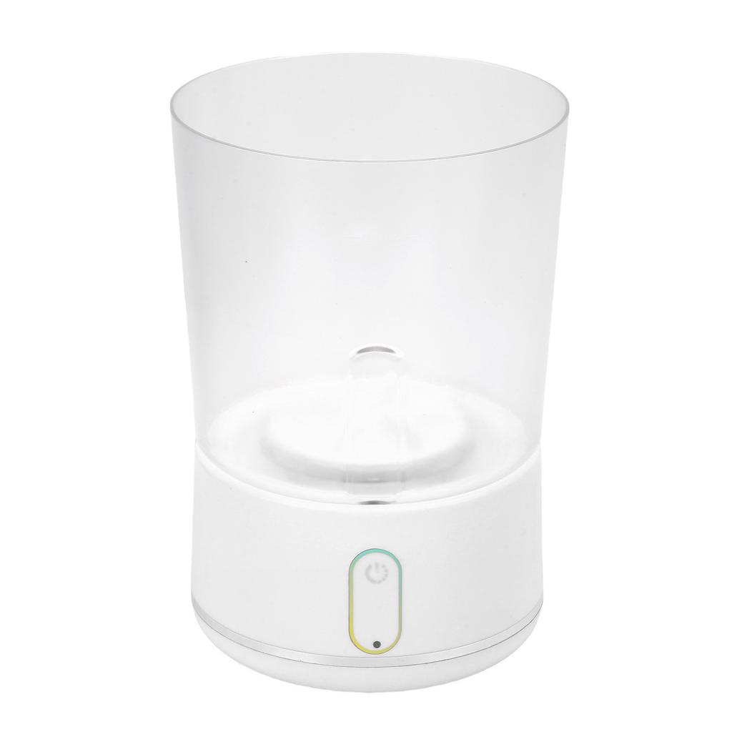 Mini Washing Machine Rechargeable Portable Cordless Smart Underwear Washer for Travel and Home
