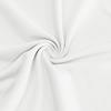 Men's Slim Fit Deep V-Neck Button Henley Short Sleeve T-Shirt.