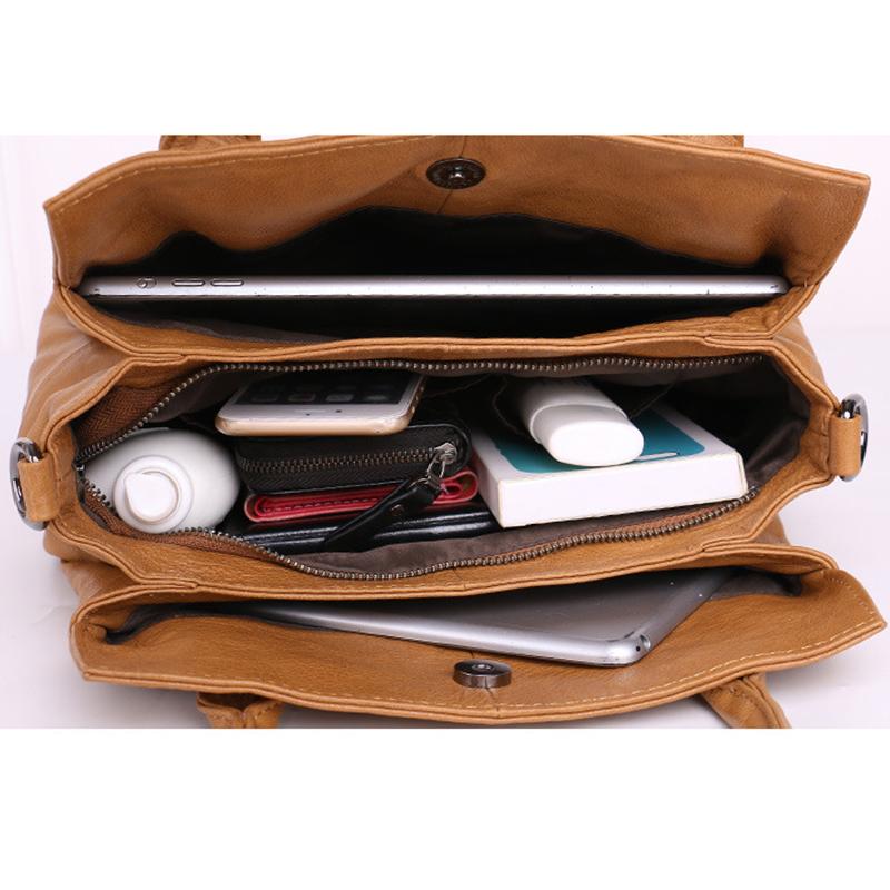 100% Genuine Leather Handbags for Women Luxury Handbags Fashion Women Crossbody Bags Designer Large Capacity Tote Bag Shoulder Bags