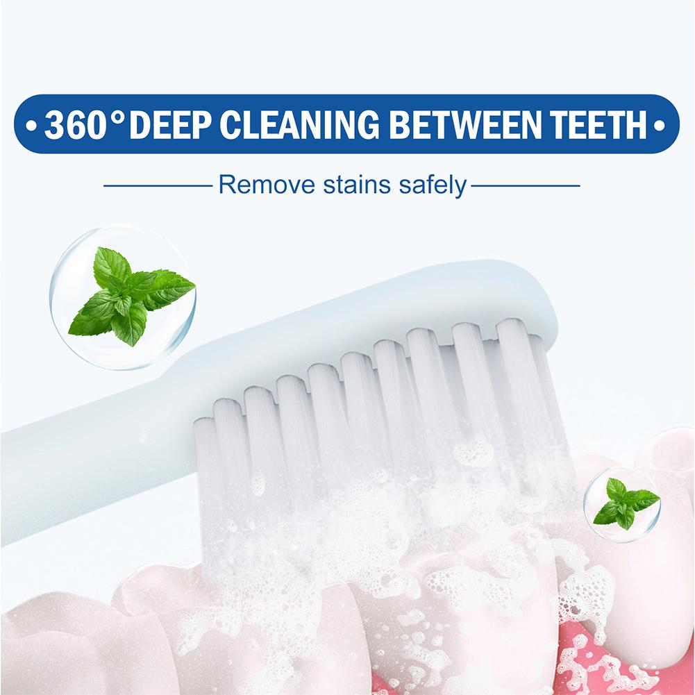 Quick Repair of Cavities Teeth Whitening Toothpaste Removal of Plaque Stains Decay Fresh Breath Repair Teeth Care Product 100g