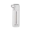 Chahua Portable Glass Travel Mug with Lid