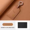 2025 Li Auto I8 NFC Card Key Case: Protective Induction Cover for New Energy Vehicle