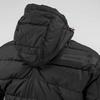 Komine Bike Protective Winter Padding Jacket L Black 07-612 JK-612