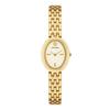 TBW6032 (The Oval) Women's Oval Stainless Steel Watch
