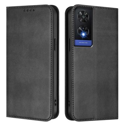 Luxury Shockproof Magnetic Leather Phone Cover Case For TCL 605 505 503 502 501 408 406 405 403 305 Flip Wallet Case