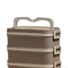 Food Lunch Container Stackable Box Portable Compartment Japanese Bento