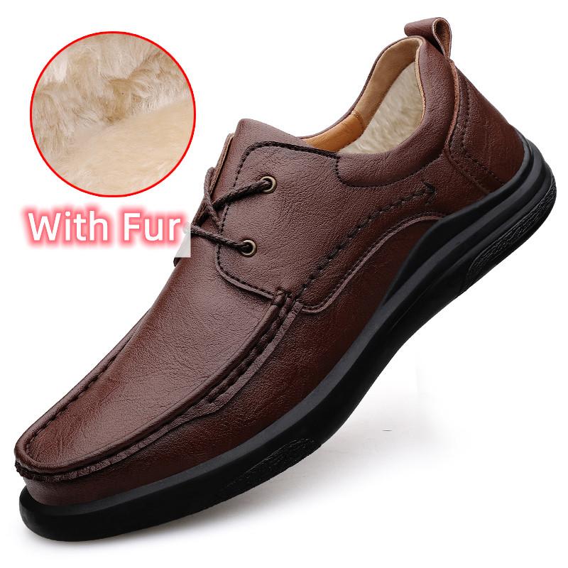 

Модные деловые туфли на шнуровке 2024 г. Новое поступление мужских туфель Повседневные кожаные классические туфли для вождения Высококачественные мужские оксфорды 46