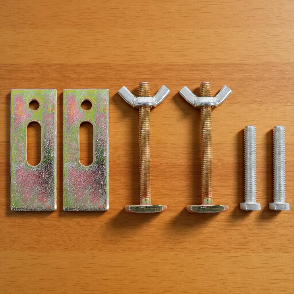 

2 set Router Hold Down Clamps Kit For Engraving Machine Durable Steel Work Holding Positioning Woodworking Metalworking Fixtures Multi