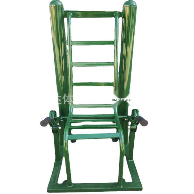 Dragon s Gaze Power Press Pull-down Rack