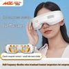 Smart Visual Eye Massager