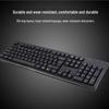 A4TECH Wired Keyboard and Mouse Combo