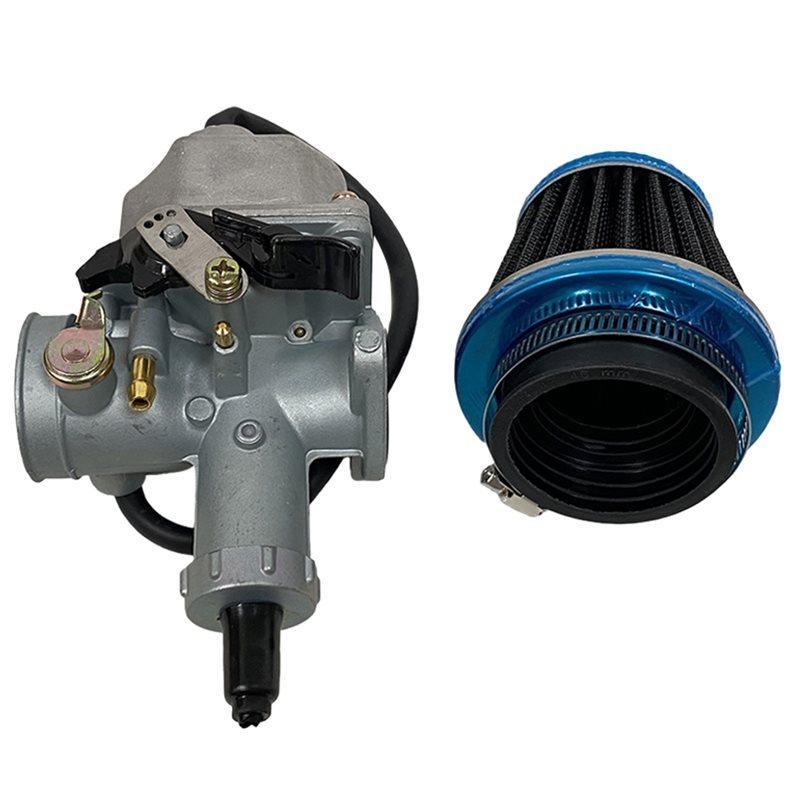 Vergaser-Einheit Luftfilter Ersatz 16100-KN4-A62 Für Honda CRF100F XR100 XR100R XL100S Motorrad Vergaser