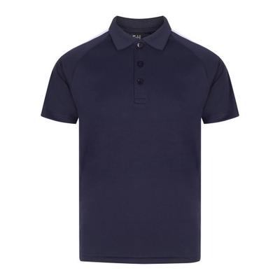 Childrens/Kids Team Polo Shirt