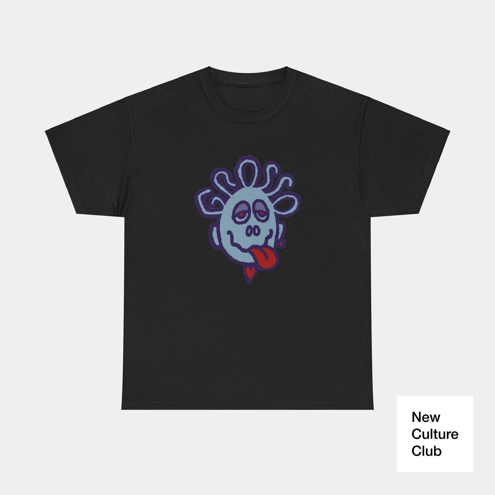 

Grosso Jeff T-Shirt Skateboard Vintage SC Retro Design S