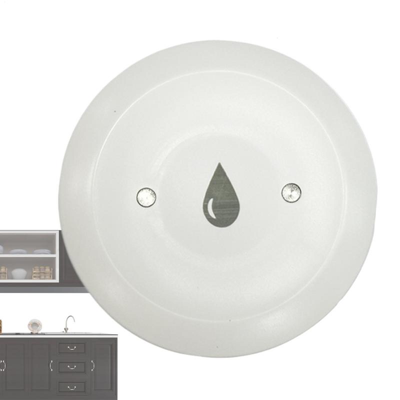 Датчики обнаружения протечки воды для дома Точный датчик воды Аварийная сигнализация Датчик обнаружения воды Умный датчик воды Практичный детектор протечки воды China Mainland