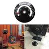 Temperature Detector Fireplace Fan Stove Household Sensitivity Barbecue Oven Detector