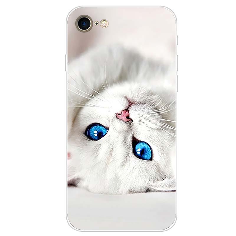 For Apple iPhone 18 SE Case Silicone 2016 Soft Back Cover Phone Case For iPhone 18 SE 2020 Silicon Case For iPhone 18 SE 2 Cover Fundas