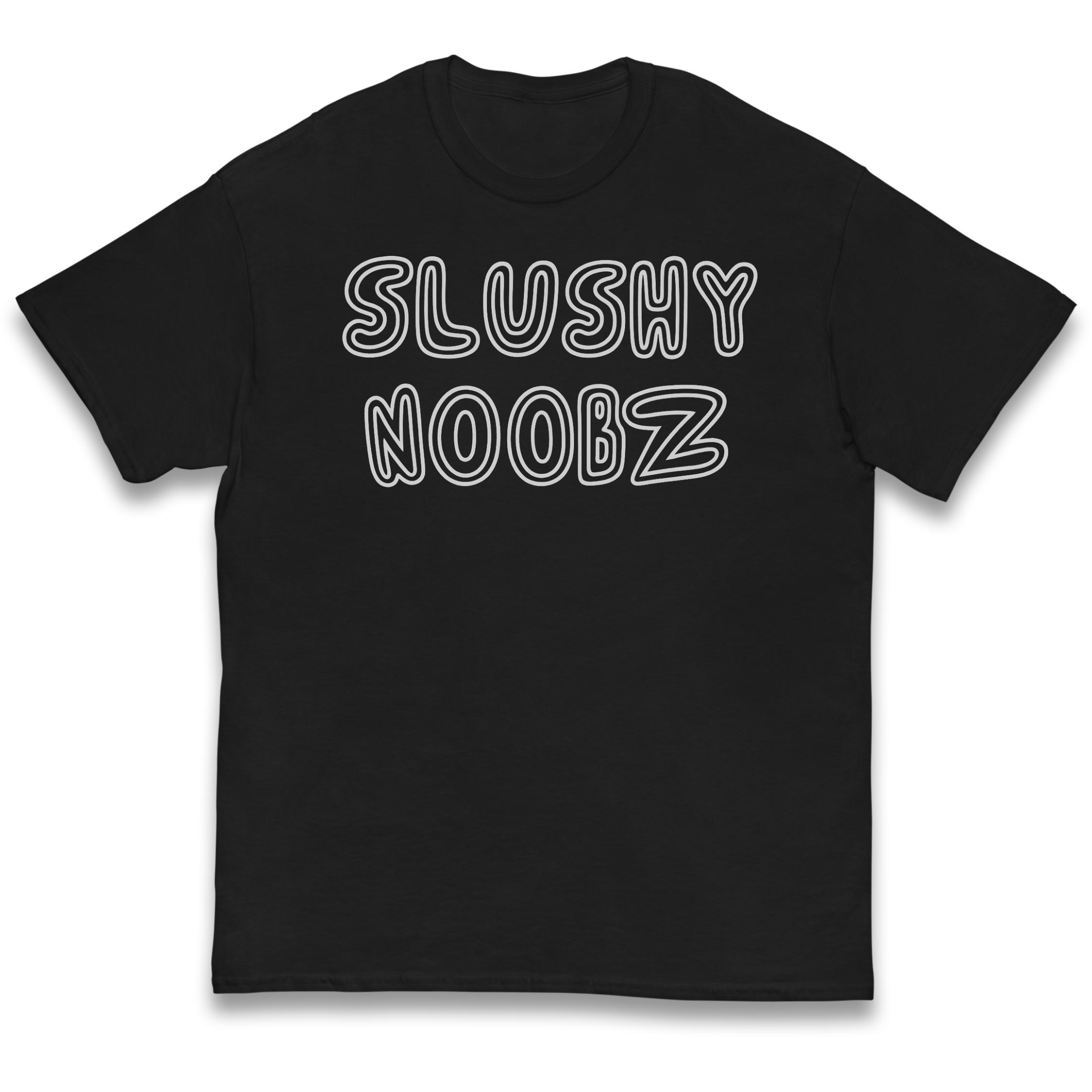Slushy Noobz Kids T-Shirt 120
